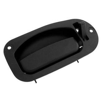Dorman® - HELP!™ Rear Driver or Passenger Side Exterior Door Handle