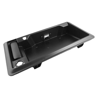 Dorman® - HELP!™ Rear Passenger Side Exterior Door Handle