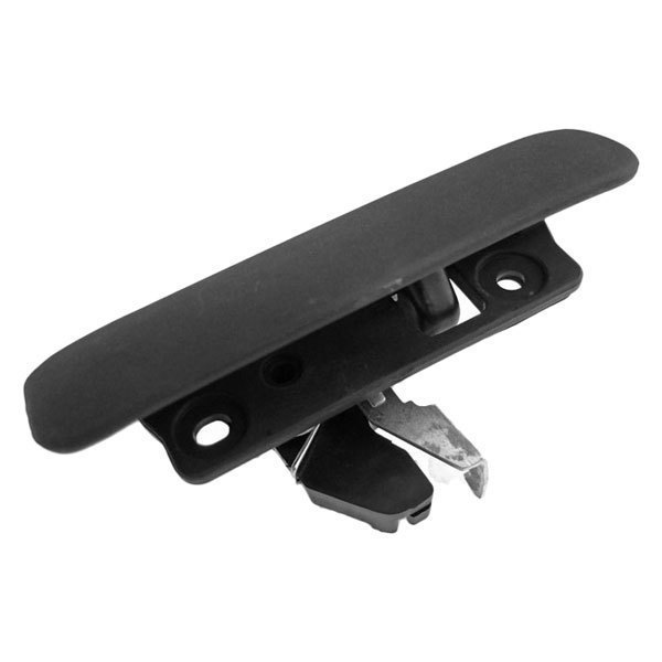 Dorman® - HELP!™ Rear Passenger Side Exterior Door Handle