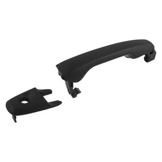 Dorman® - HELP!™ Front Driver Side Exterior Door Handle