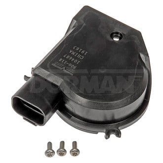 Dorman® - OE Solutions™ Wiper Motor Pulse Board Module