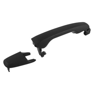 Dorman® - HELP!™ Front or Rear Driver or Passenger Side Exterior Door Handle