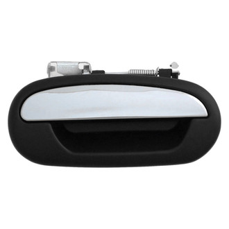 Dorman® - HELP!™ Rear Passenger Side Exterior Door Handle