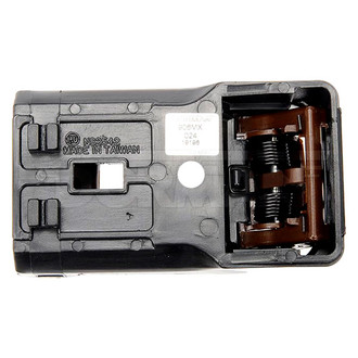 Dorman® - HELP!™ Front or Rear Passenger Side Interior Door Handle
