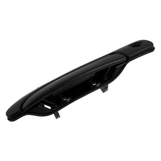 Dorman® - HELP!™ Front Driver Side Exterior Door Handle