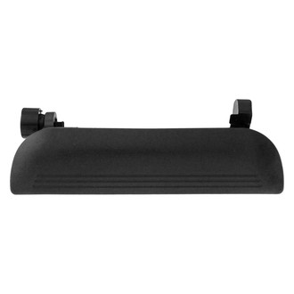Dorman® - HELP!™ Rear Passenger Side Exterior Door Handle