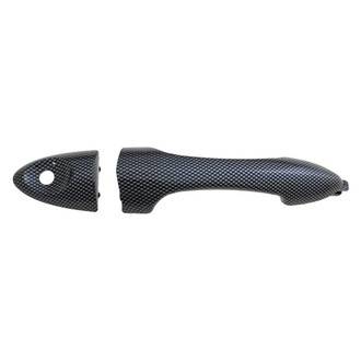 Dorman® - HELP!™ Front Driver or Passenger Side Exterior Door Handle