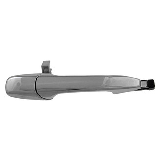 Dorman® - HELP!™ Front Passenger Side Exterior Door Handle