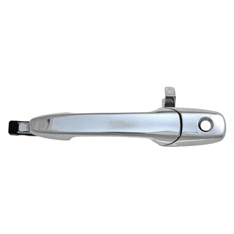Dorman® - HELP!™ Front Driver Side Exterior Door Handle