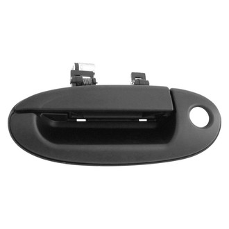 Dorman® - HELP!™ Front Driver Side Exterior Door Handle