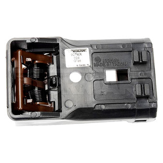 Dorman® - HELP!™ Front or Rear Driver Side Interior Door Handle