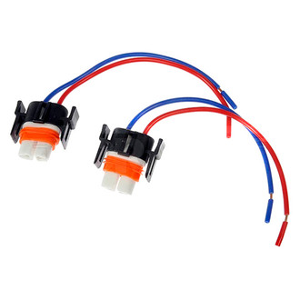 Dorman® - Conduct-Tite™ Headlight Socket