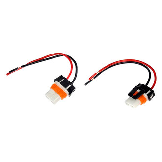 Dorman® - Conduct-Tite™ Headlight Socket
