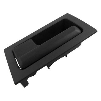 Dorman® - HELP!™ Front or Rear Driver Side Interior Door Handle