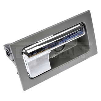 Dorman® - HELP!™ Front or Rear Passenger Side Interior Door Handle
