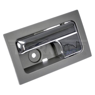 Dorman® - HELP!™ Front or Rear Driver Side Interior Door Handle
