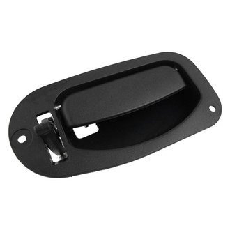 Dorman® - HELP!™ Rear Driver Side Interior Door Handle