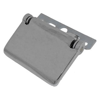 Dorman® - HELP!™ Front Passenger Side Interior Door Handle