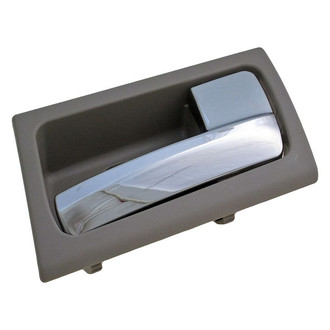 Dorman® - HELP!™ Front or Rear Passenger Side Interior Door Handle