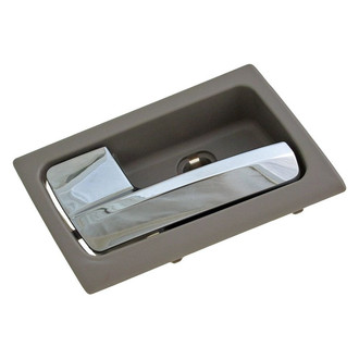 Dorman® - HELP!™ Front or Rear Driver Side Interior Door Handle
