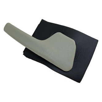 Dorman® - HELP!™ Front or Rear Passenger Side Interior Door Handle