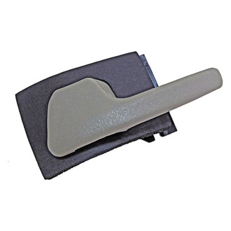Dorman® - HELP!™ Front or Rear Driver Side Interior Door Handle