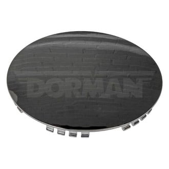 Dorman® - Chrome Wheel Center Cap