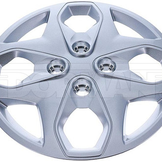 Dorman® - V-Spoke Wheel Covers