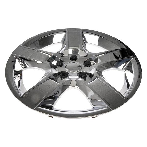 Dorman® - Chrome Wheel Center Cap