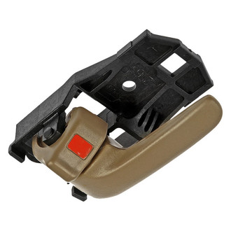 Dorman® - HELP!™ Front or Rear Driver Side Interior Door Handle