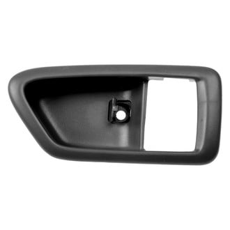 Dorman® - HELP!™ Front or Rear Passenger Side Interior Door Handle Bezel