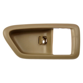 Dorman® - HELP!™ Front or Rear Passenger Side Interior Door Handle Bezel