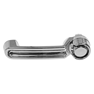 Dorman® - HELP!™ Front or Rear Driver or Passenger Side Exterior Door Handle