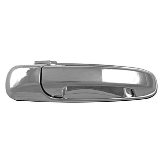 Dorman® - HELP!™ Front Passenger Side Exterior Door Handle