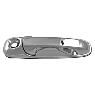 Dorman® - HELP!™ Front Passenger Side Exterior Door Handle