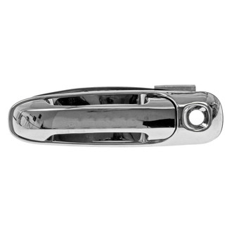 Dorman® - HELP!™ Front Driver Side Exterior Door Handle