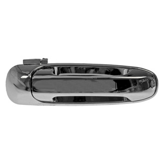 Dorman® - HELP!™ Front or Rear Passenger Side Exterior Door Handle