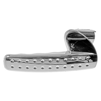Dorman® - HELP!™ Front or Rear Driver Side Interior Door Handle