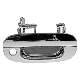 Dorman® - HELP!™ Front Passenger Side Exterior Door Handle