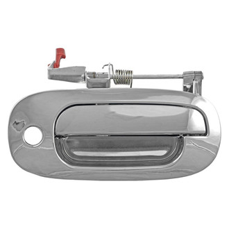 Dorman® - HELP!™ Front Passenger Side Exterior Door Handle