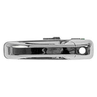Dorman® - HELP!™ Front Driver Side Exterior Door Handle