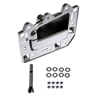 Dorman® - HELP!™ Rear Driver Side Interior Door Handle