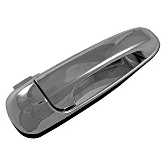 Dorman® - HELP!™ Front Passenger Side Exterior Door Handle