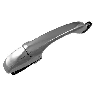 Dorman® - HELP!™ Front or Rear Passenger Side Exterior Door Handle