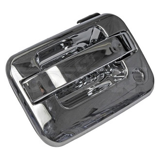 Dorman® - HELP!™ Front Driver Side Exterior Door Handle