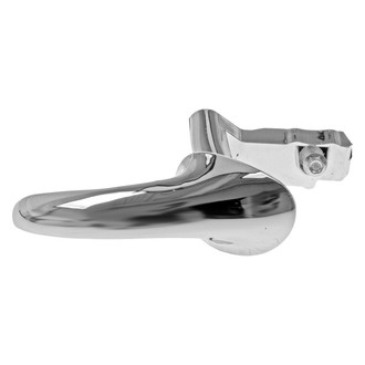 Dorman® - HELP!™ Front or Rear Driver Side Interior Door Handle