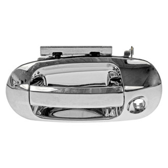Dorman® - HELP!™ Front Driver Side Exterior Door Handle