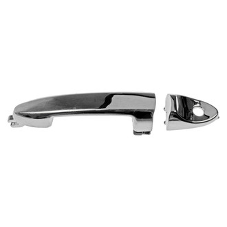 Dorman® - HELP!™ Front Driver or Passenger Side Exterior Door Handle