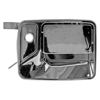 Dorman® - HELP!™ Front Passenger Side Exterior Door Handle
