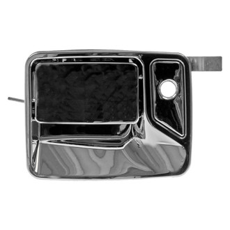 Dorman® - HELP!™ Front Driver Side Exterior Door Handle